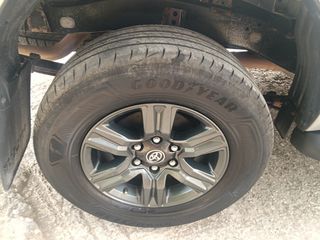 Toyota Hilux 2021 2.8D ΔΙΠΛΟΚΑΜΠΙΝΟ EC 4X4 TORNADO CRUISER 6A/T-thumb-5