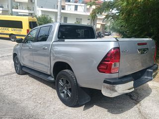 Toyota Hilux 2021 2.8D ΔΙΠΛΟΚΑΜΠΙΝΟ EC 4X4 TORNADO CRUISER 6A/T-thumb-8