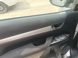 Toyota Hilux 2021 2.8D ΔΙΠΛΟΚΑΜΠΙΝΟ EC 4X4 TORNADO CRUISER 6A/T-thumb-15