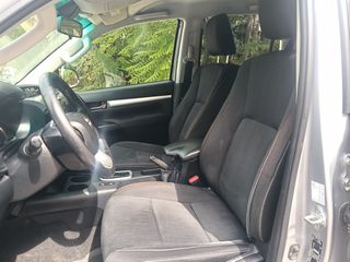 Toyota Hilux 2021 2.8D ΔΙΠΛΟΚΑΜΠΙΝΟ EC 4X4 TORNADO CRUISER 6A/T-thumb-16