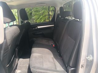 Toyota Hilux 2021 2.8D ΔΙΠΛΟΚΑΜΠΙΝΟ EC 4X4 TORNADO CRUISER 6A/T-thumb-17
