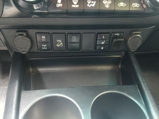 Toyota Hilux 2021 2.8D ΔΙΠΛΟΚΑΜΠΙΝΟ EC 4X4 TORNADO CRUISER 6A/T-thumb-19