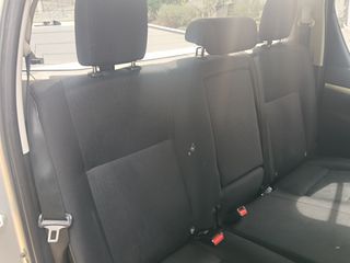 Toyota Hilux 2021 2.8D ΔΙΠΛΟΚΑΜΠΙΝΟ EC 4X4 TORNADO CRUISER 6A/T-thumb-13