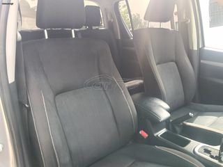 Toyota Hilux 2021 2.8D ΔΙΠΛΟΚΑΜΠΙΝΟ EC 4X4 TORNADO CRUISER 6A/T-thumb-14