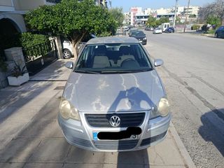 Volkswagen Polo 2006 1400