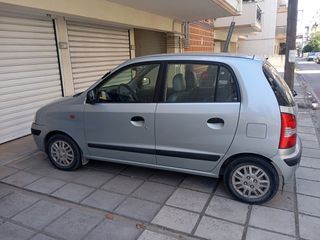 Hyundai Atos 2007 prime