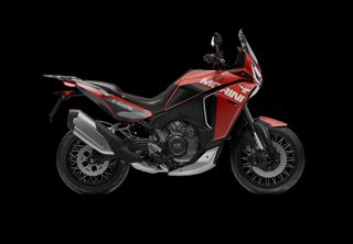 Moto Morini X-Cape 2026 1200cc ΕΤΟΙΜΟΠΑΡΑΔΟΤΗ-thumb-1