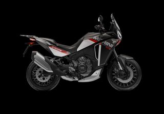 Moto Morini X-Cape 2026 1200cc ΕΤΟΙΜΟΠΑΡΑΔΟΤΗ-thumb-2