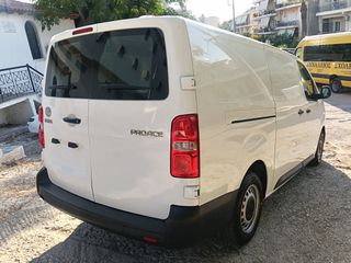 Toyota Proace 2022 2,0D 145 LONG L2 ADVANCE ΔΙΠΛΗ ΠΙΣΩ ΤΖΑΜΟΠΟΡΤΑ-thumb-5