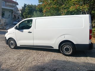 Toyota Proace 2022 2,0D 145 LONG L2 ADVANCE ΔΙΠΛΗ ΠΙΣΩ ΤΖΑΜΟΠΟΡΤΑ-thumb-8