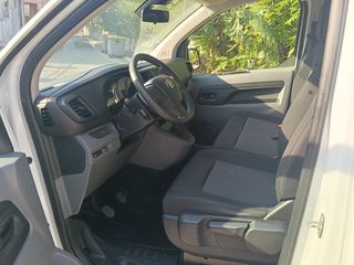Toyota Proace 2022 2,0D 145 LONG L2 ADVANCE ΔΙΠΛΗ ΠΙΣΩ ΤΖΑΜΟΠΟΡΤΑ-thumb-12