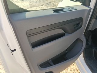 Toyota Proace 2022 2,0D 145 LONG L2 ADVANCE ΔΙΠΛΗ ΠΙΣΩ ΤΖΑΜΟΠΟΡΤΑ-thumb-13