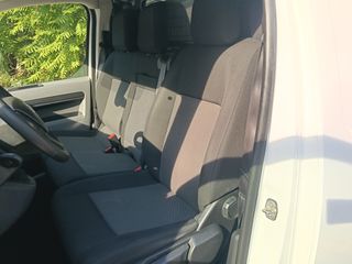 Toyota Proace 2022 2,0D 145 LONG L2 ADVANCE ΔΙΠΛΗ ΠΙΣΩ ΤΖΑΜΟΠΟΡΤΑ-thumb-14