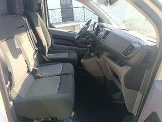 Toyota Proace 2022 2,0D 145 LONG L2 ADVANCE ΔΙΠΛΗ ΠΙΣΩ ΤΖΑΜΟΠΟΡΤΑ-thumb-15