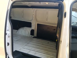 Toyota Proace 2022 2,0D 145 LONG L2 ADVANCE ΔΙΠΛΗ ΠΙΣΩ ΤΖΑΜΟΠΟΡΤΑ-thumb-18