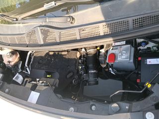 Toyota Proace 2022 2,0D 145 LONG L2 ADVANCE ΔΙΠΛΗ ΠΙΣΩ ΤΖΑΜΟΠΟΡΤΑ-thumb-19