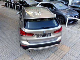 Bmw X1 2022 ΜΠΕΖ ΔΕΡΜΑ ΜΝΗΜΕΣ 4Χ4 NAVI  APPLE CAR PLAY 0,00 TEΛΗ CAMERA-thumb-7