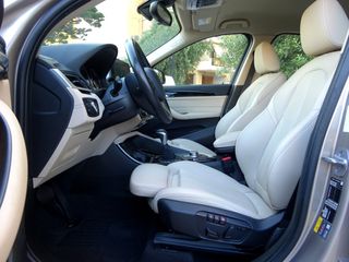 Bmw X1 2022 ΜΠΕΖ ΔΕΡΜΑ ΜΝΗΜΕΣ 4Χ4 NAVI  APPLE CAR PLAY 0,00 TEΛΗ CAMERA-thumb-9