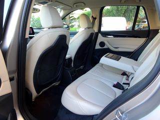 Bmw X1 2022 ΜΠΕΖ ΔΕΡΜΑ ΜΝΗΜΕΣ 4Χ4 NAVI  APPLE CAR PLAY 0,00 TEΛΗ CAMERA-thumb-10