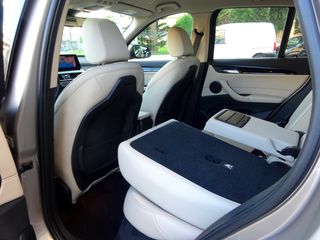 Bmw X1 2022 ΜΠΕΖ ΔΕΡΜΑ ΜΝΗΜΕΣ 4Χ4 NAVI  APPLE CAR PLAY 0,00 TEΛΗ CAMERA-thumb-11