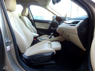 Bmw X1 2022 ΜΠΕΖ ΔΕΡΜΑ ΜΝΗΜΕΣ 4Χ4 NAVI  APPLE CAR PLAY 0,00 TEΛΗ CAMERA-thumb-15