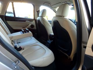 Bmw X1 2022 ΜΠΕΖ ΔΕΡΜΑ ΜΝΗΜΕΣ 4Χ4 NAVI  APPLE CAR PLAY 0,00 TEΛΗ CAMERA-thumb-16