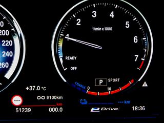 Bmw X1 2022 ΜΠΕΖ ΔΕΡΜΑ ΜΝΗΜΕΣ 4Χ4 NAVI  APPLE CAR PLAY 0,00 TEΛΗ CAMERA-thumb-19