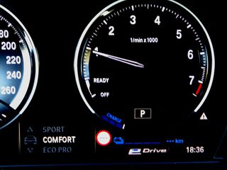 Bmw X1 2022 ΜΠΕΖ ΔΕΡΜΑ ΜΝΗΜΕΣ 4Χ4 NAVI  APPLE CAR PLAY 0,00 TEΛΗ CAMERA-thumb-21