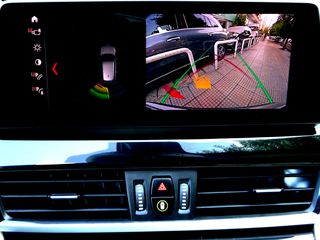Bmw X1 2022 ΜΠΕΖ ΔΕΡΜΑ ΜΝΗΜΕΣ 4Χ4 NAVI  APPLE CAR PLAY 0,00 TEΛΗ CAMERA-thumb-30