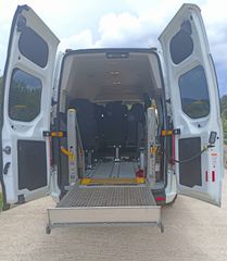 Ford Transit Custom 2020-thumb-3