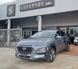 Hyundai Kona 2019 Hyundai Kona 1.6 CRDI Xpossible 2WD