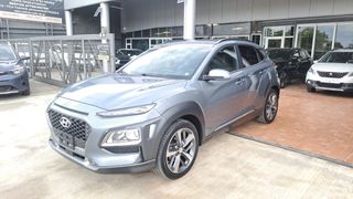 Hyundai Kona 2019 Hyundai Kona 1.6 CRDI Xpossible 2WD-thumb-3