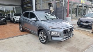 Hyundai Kona 2019 Hyundai Kona 1.6 CRDI Xpossible 2WD-thumb-2