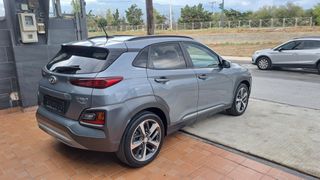 Hyundai Kona 2019 Hyundai Kona 1.6 CRDI Xpossible 2WD-thumb-5