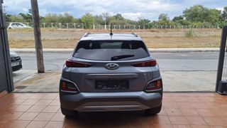 Hyundai Kona 2019 Hyundai Kona 1.6 CRDI Xpossible 2WD-thumb-6