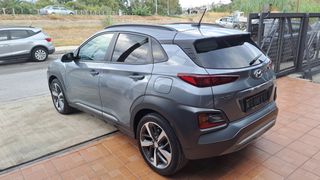 Hyundai Kona 2019 Hyundai Kona 1.6 CRDI Xpossible 2WD-thumb-7