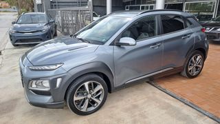 Hyundai Kona 2019 Hyundai Kona 1.6 CRDI Xpossible 2WD-thumb-4