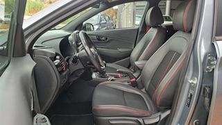 Hyundai Kona 2019 Hyundai Kona 1.6 CRDI Xpossible 2WD-thumb-9