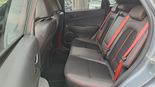 Hyundai Kona 2019 Hyundai Kona 1.6 CRDI Xpossible 2WD-thumb-11
