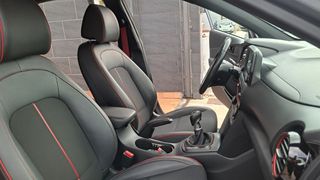 Hyundai Kona 2019 Hyundai Kona 1.6 CRDI Xpossible 2WD-thumb-10