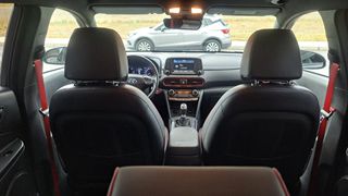 Hyundai Kona 2019 Hyundai Kona 1.6 CRDI Xpossible 2WD-thumb-17