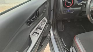 Hyundai Kona 2019 Hyundai Kona 1.6 CRDI Xpossible 2WD-thumb-23