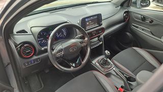 Hyundai Kona 2019 Hyundai Kona 1.6 CRDI Xpossible 2WD-thumb-21