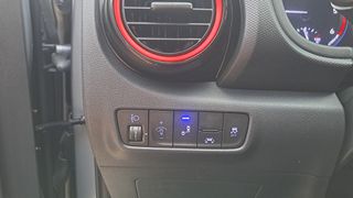 Hyundai Kona 2019 Hyundai Kona 1.6 CRDI Xpossible 2WD-thumb-22