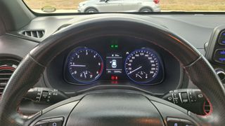 Hyundai Kona 2019 Hyundai Kona 1.6 CRDI Xpossible 2WD-thumb-20