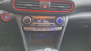 Hyundai Kona 2019 Hyundai Kona 1.6 CRDI Xpossible 2WD-thumb-24