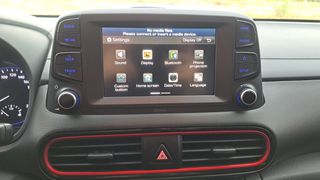 Hyundai Kona 2019 Hyundai Kona 1.6 CRDI Xpossible 2WD-thumb-14