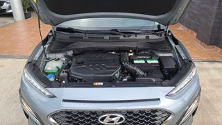 Hyundai Kona 2019 Hyundai Kona 1.6 CRDI Xpossible 2WD-thumb-26