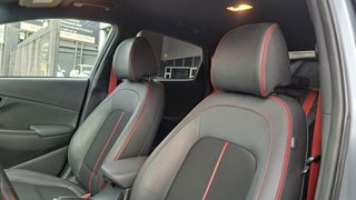 Hyundai Kona 2019 Hyundai Kona 1.6 CRDI Xpossible 2WD-thumb-13