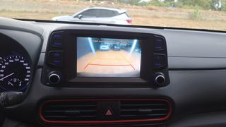 Hyundai Kona 2019 Hyundai Kona 1.6 CRDI Xpossible 2WD-thumb-16